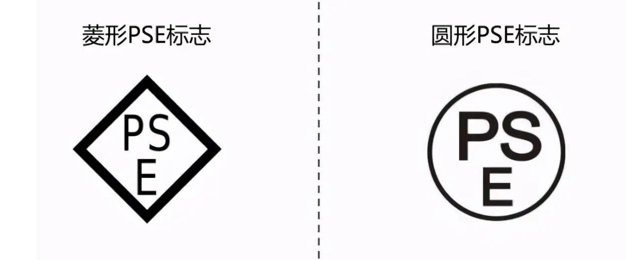 日本PSE認證